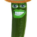 Leharde de cucumba