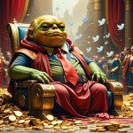 Donald the Trump