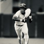 Ricky Henderson