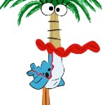 Coco The Coconut Imaginary Friend