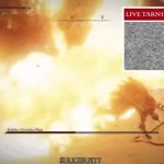radahn tuesday pog GIF Template