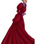 Lady Tremaine PNG