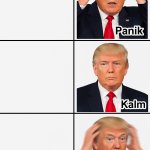 Panik-Kalm-Panic-Trump template