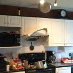 Kitchen fails meme