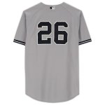 Yankees #26