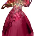 PNG Giselle - Desencantada - Disenchanted