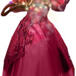 PNG Giselle - Desencantada - Disenchanted