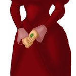 PNG Lady tremaine