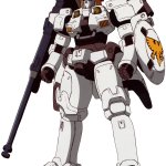 OZ-00MS-TALLGEESE Front