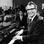 Dave Brubeck