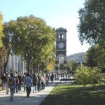 UWL Clocktower