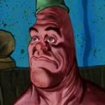 Patrick waking up at 3am