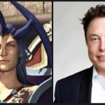 guado musk meme