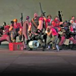 Team Fortress 2 Crew