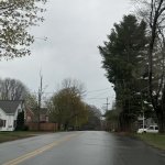 End road work meme