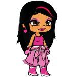 Princess Paugani