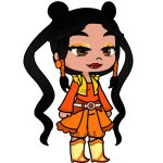 Princess Kaibo