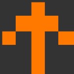 Conveyor up arrow