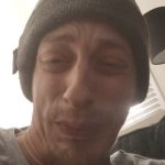 The face you make