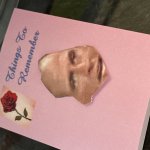 remember rose