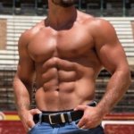 Hot Muscular Men Mmmm
