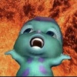 AHHHHH