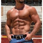 Hot Muscular Men I'm in Love