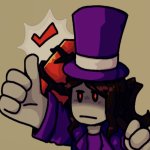 Mach meme