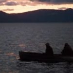 Fredo Boat fishing Godfather