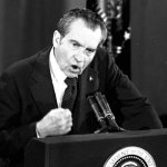richard nixon