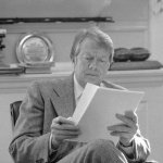 jimmy carter