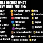 decide meme