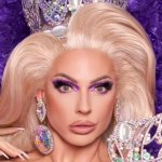 Alyssa Edwards Crown