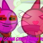 I'm gonna Gyro-Combo you. template