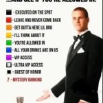 Repost this image and see if you’re allowed in | image tagged in repost this image and see if you re allowed in | made w/ Imgflip meme maker