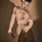 Bride of Frankenstein