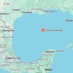 Gulf of Mexico