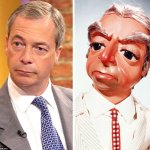Two muppets