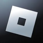 Roblox logo
