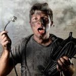 hot lead