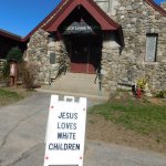Unitarian Universalist Church of Manchester meme
