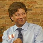 Shri Thanedar