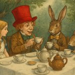 Mad RedHatters