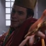 ace ventura break it to them gently