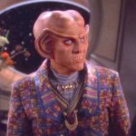 Quark Deep Space Nine template