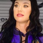 Katy Perry - Crazy Eyes - Astronaut meme