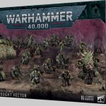 Death Guard  Baby