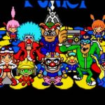 Warioware Twisted Danced GIF Template