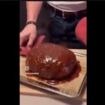 Alan Jackson's Meat Blob