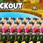moo kart